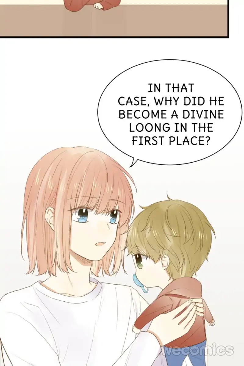 Let's Have a Baby Dragon Chapter 22 page 46 - Chapter 22