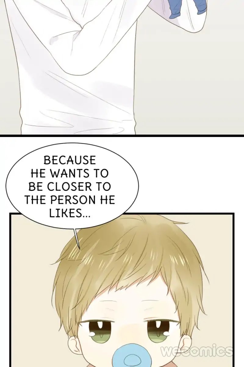 Let's Have a Baby Dragon Chapter 22 page 47 - Chapter 22