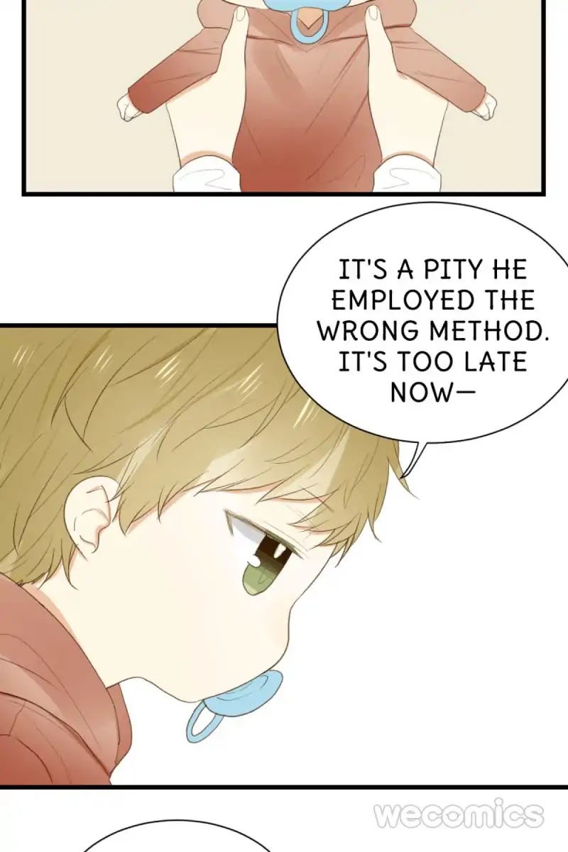 Let's Have a Baby Dragon Chapter 22 page 48 - Chapter 22