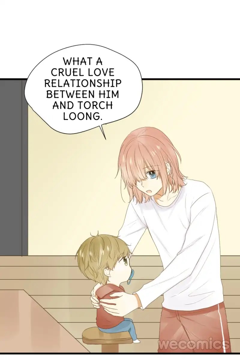 Let's Have a Baby Dragon Chapter 22 page 50 - Chapter 22