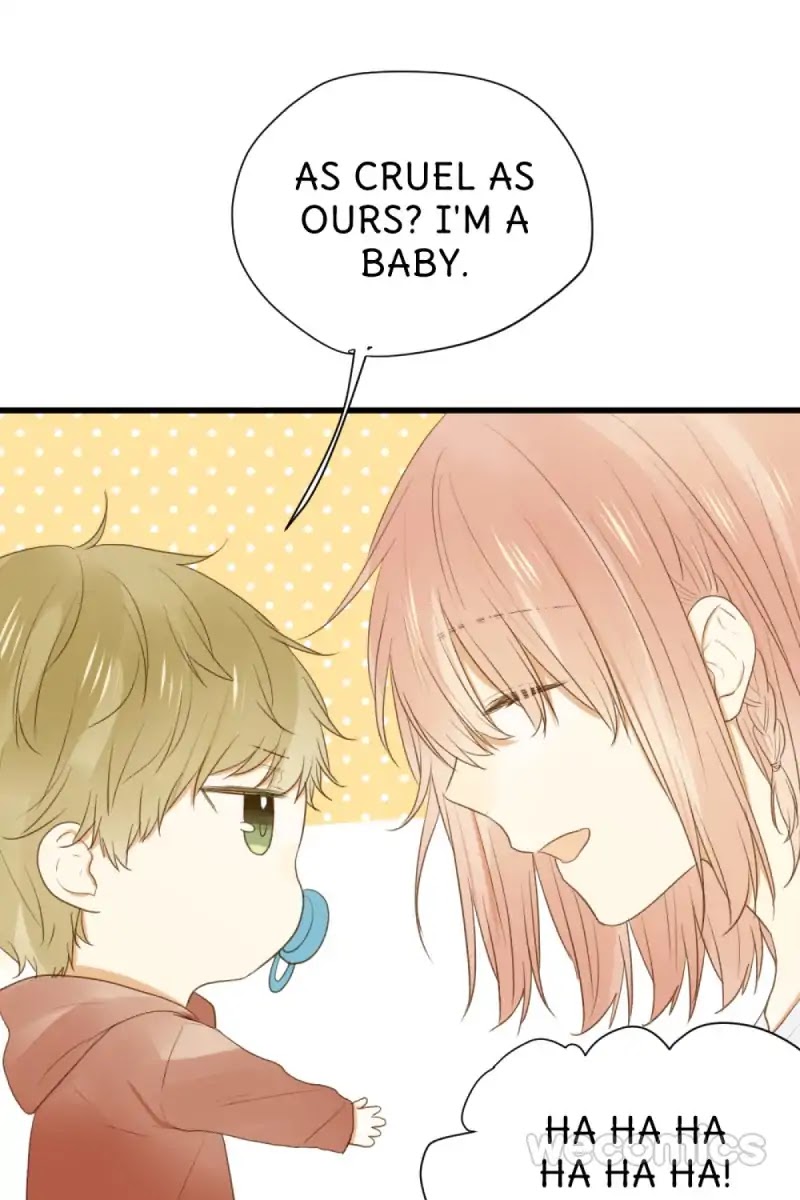 Let's Have a Baby Dragon Chapter 22 page 51 - Chapter 22