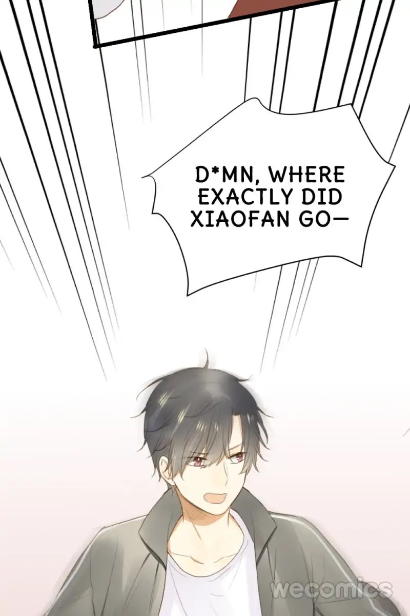 Let's Have a Baby Dragon Chapter 22 page 54 - Chapter 22