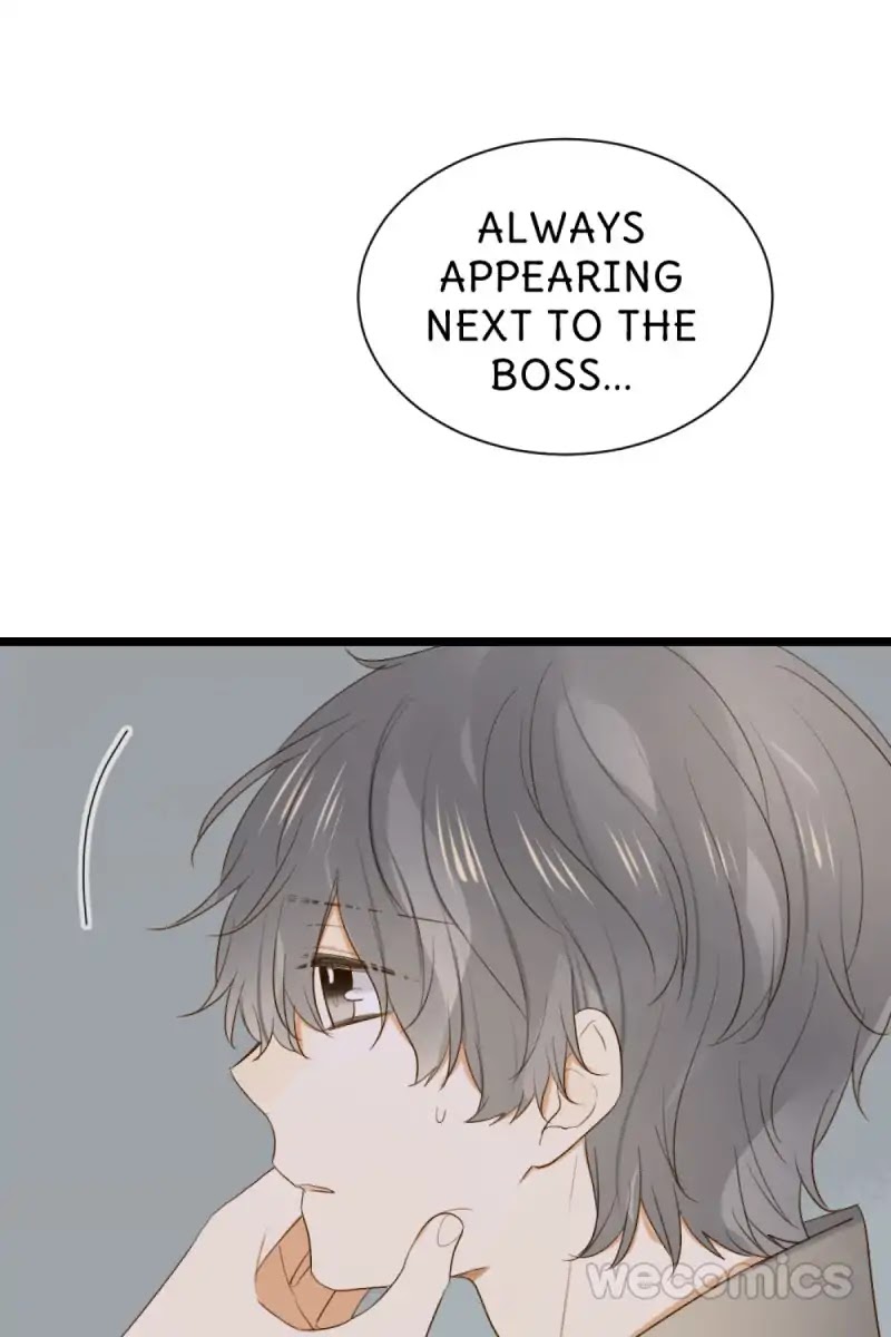 Let's Have a Baby Dragon Chapter 22 page 8 - Chapter 22