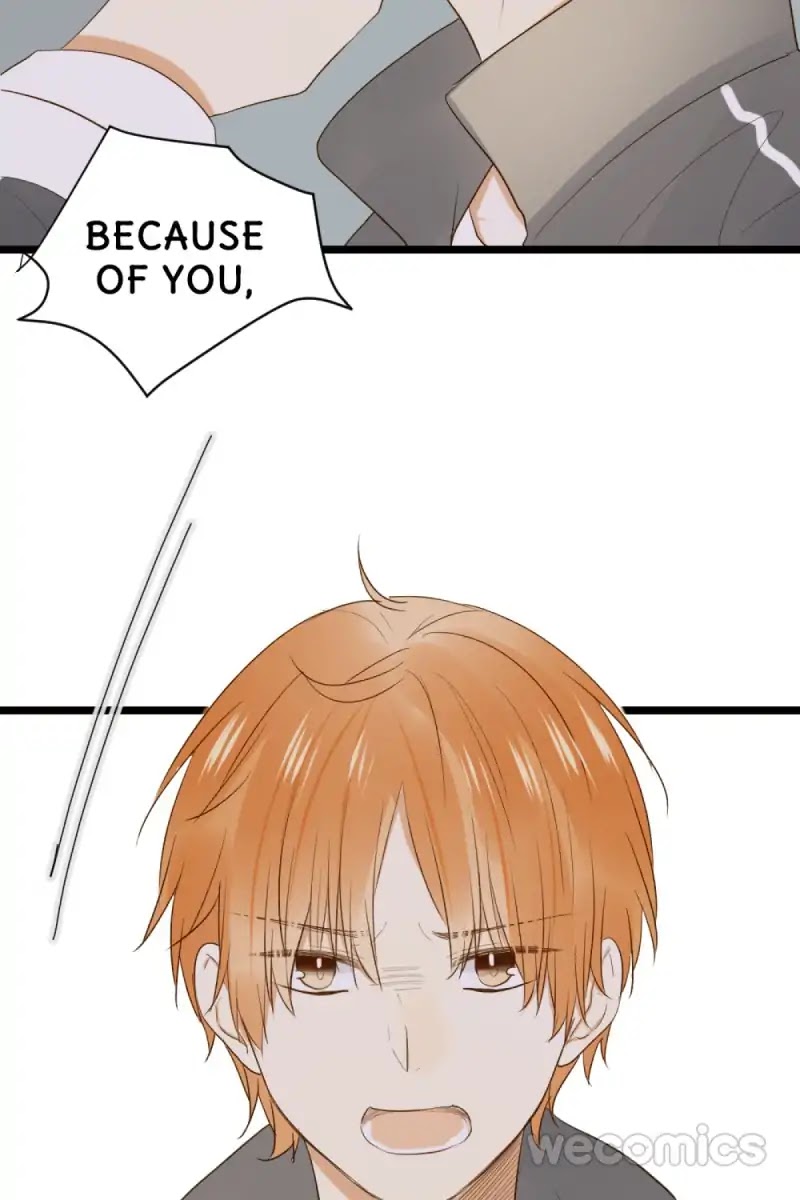 Let's Have a Baby Dragon Chapter 22 page 9 - Chapter 22