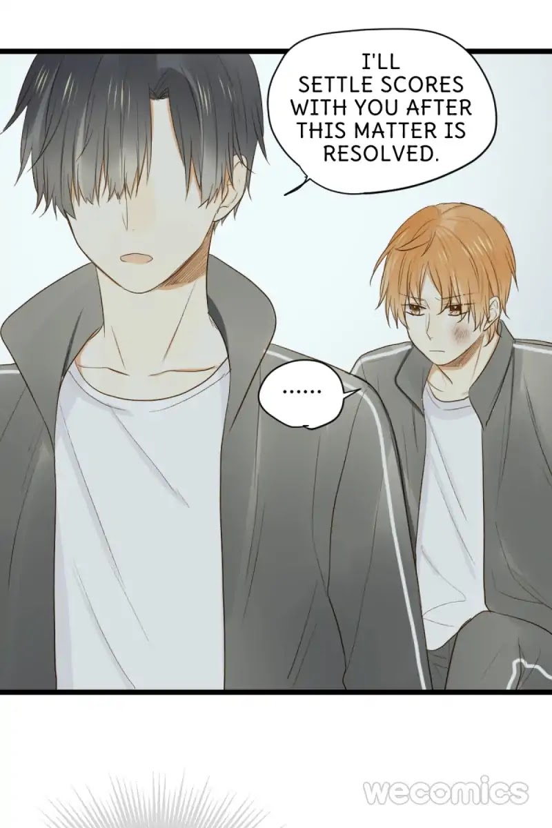 Let's Have a Baby Dragon Chapter 24 page 15 - Chapter 24