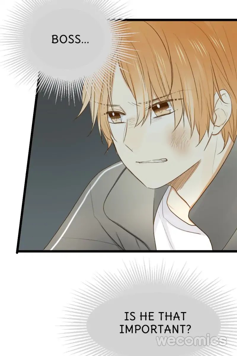 Let's Have a Baby Dragon Chapter 24 page 16 - Chapter 24