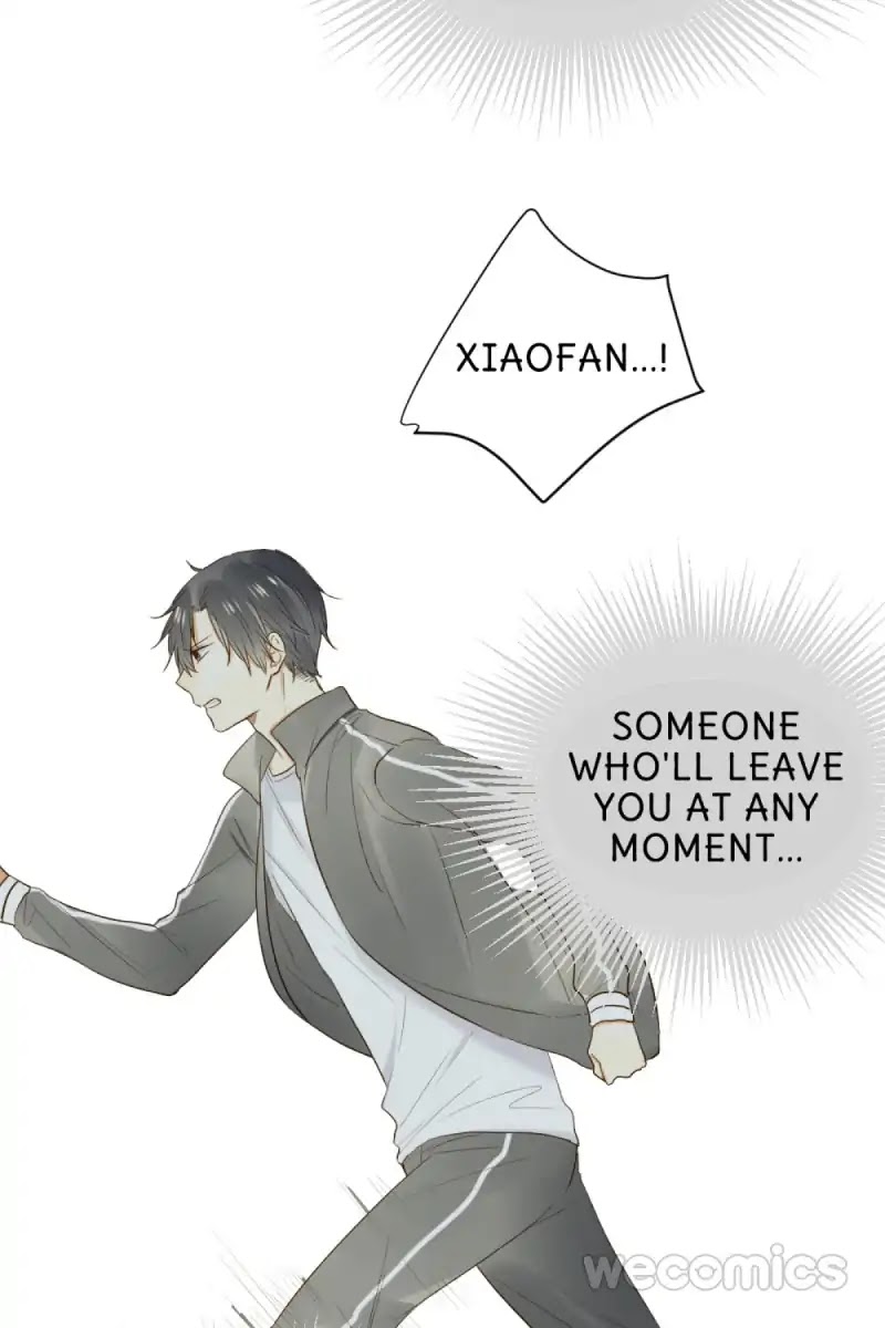 Let's Have a Baby Dragon Chapter 24 page 17 - Chapter 24