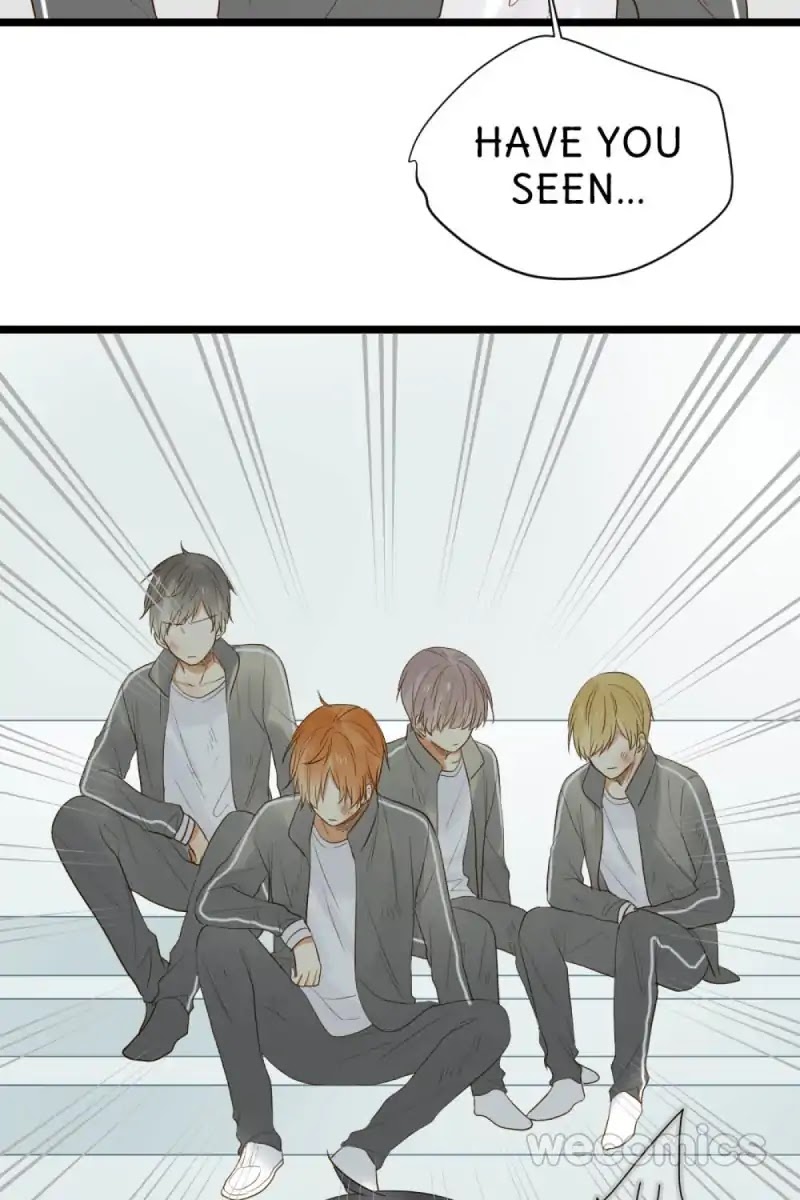 Let's Have a Baby Dragon Chapter 24 page 2 - Chapter 24