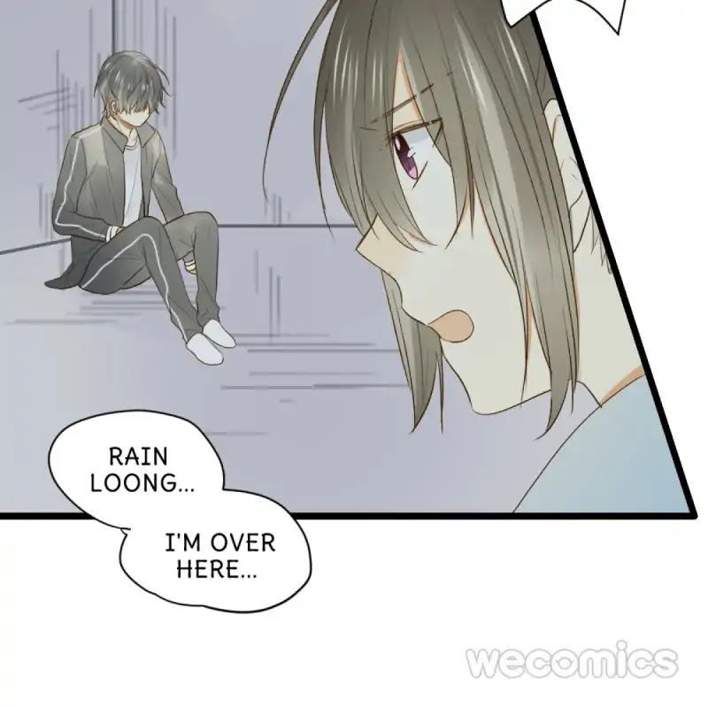 Let's Have a Baby Dragon Chapter 24 page 21 - Chapter 24