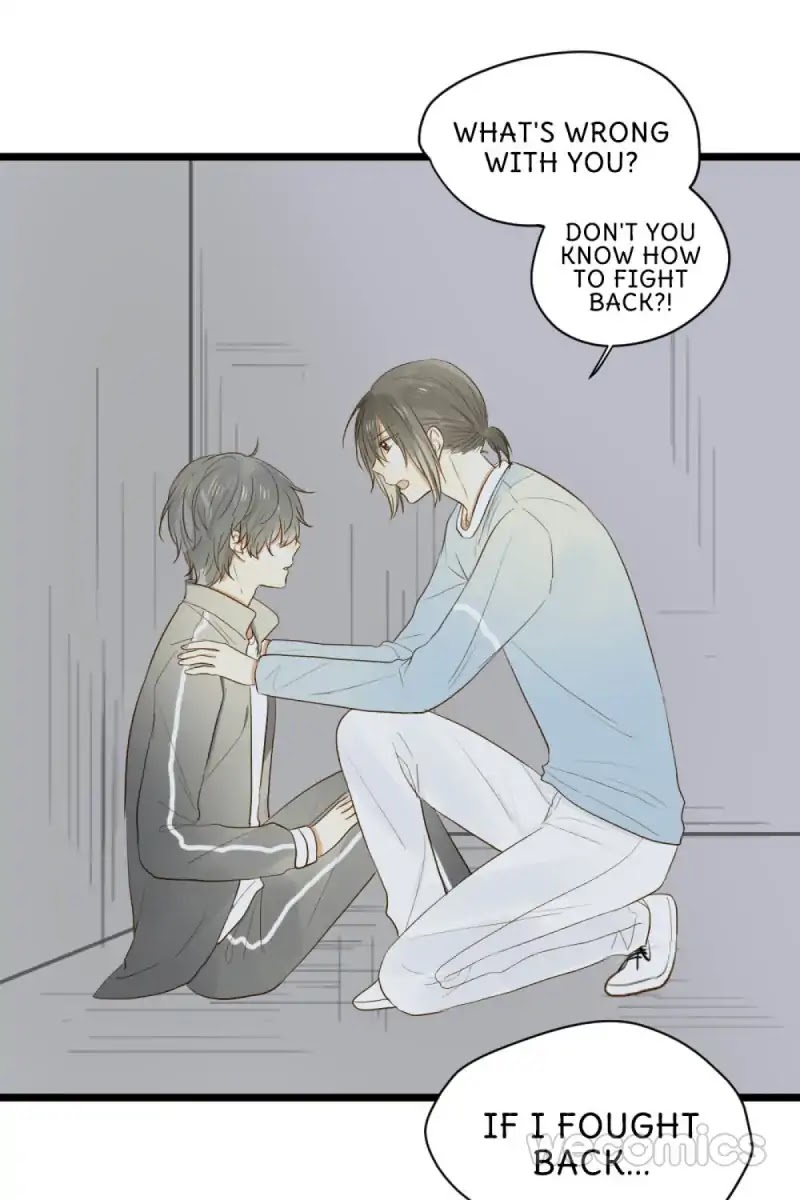 Let's Have a Baby Dragon Chapter 24 page 22 - Chapter 24