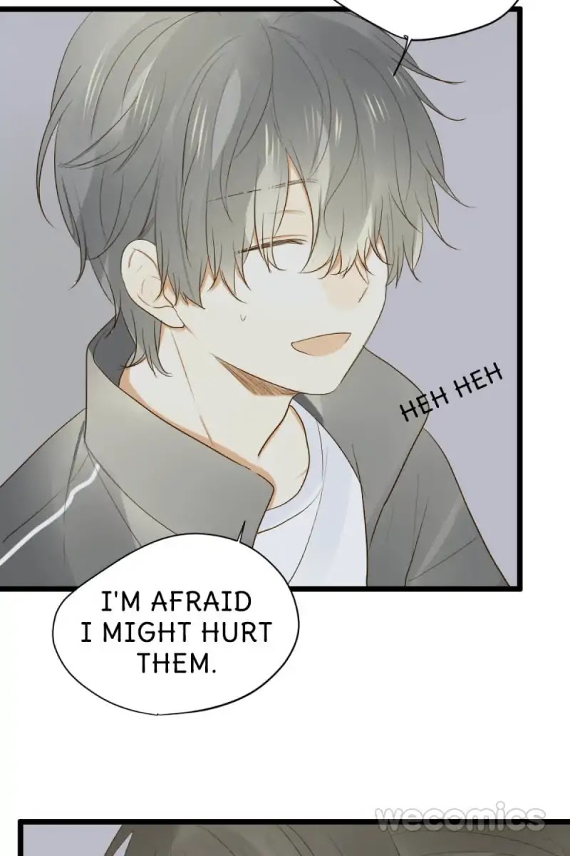 Let's Have a Baby Dragon Chapter 24 page 23 - Chapter 24