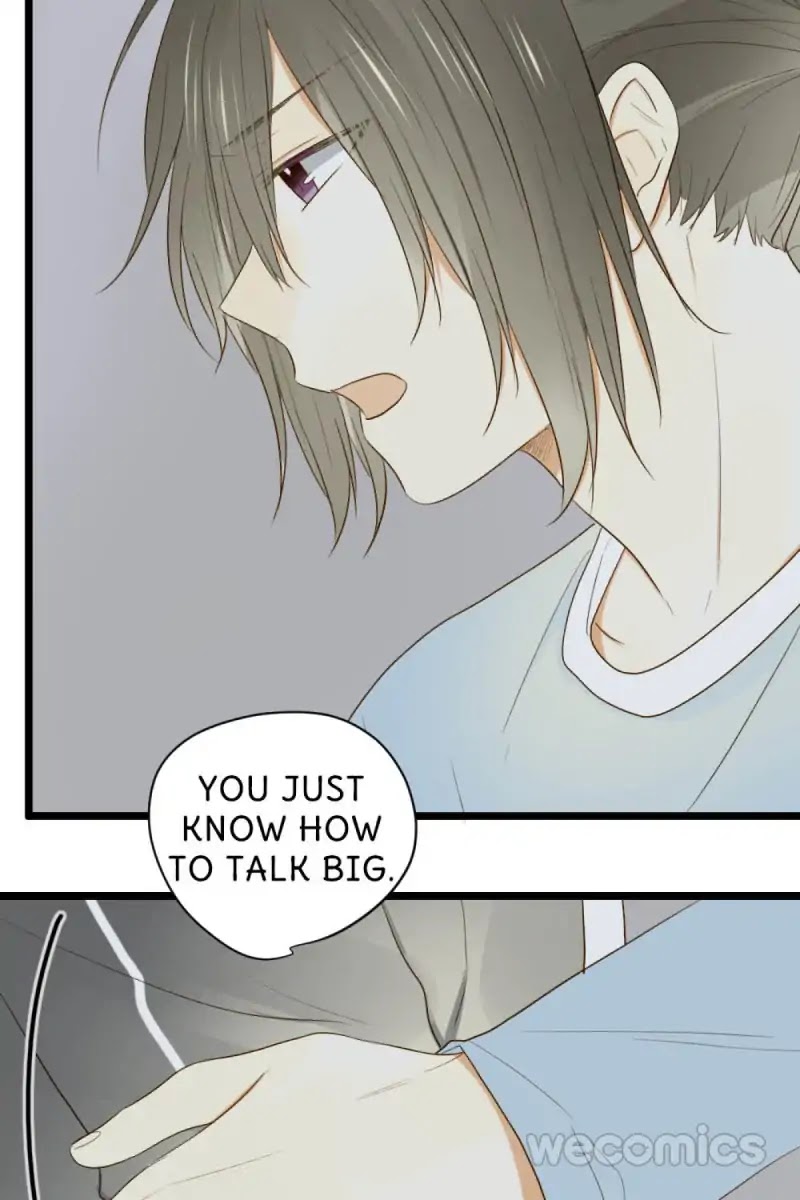 Let's Have a Baby Dragon Chapter 24 page 24 - Chapter 24