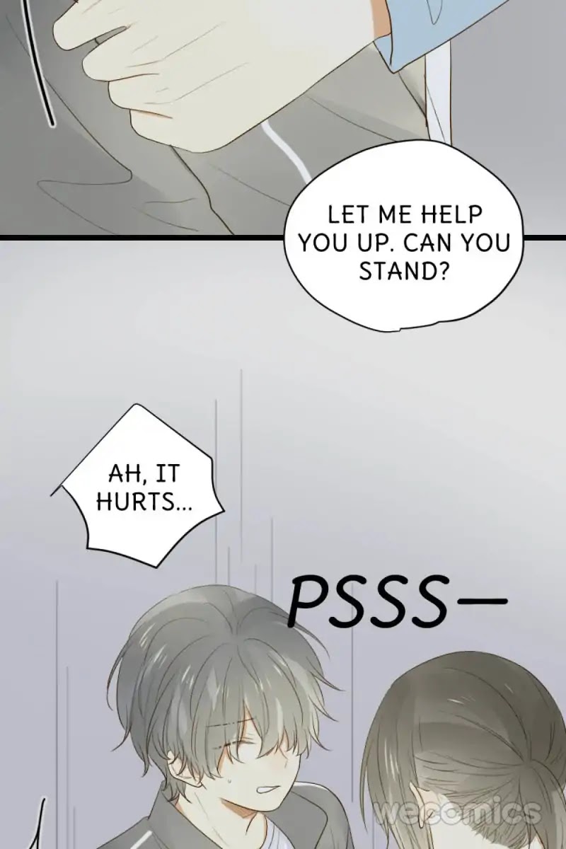 Let's Have a Baby Dragon Chapter 24 page 25 - Chapter 24