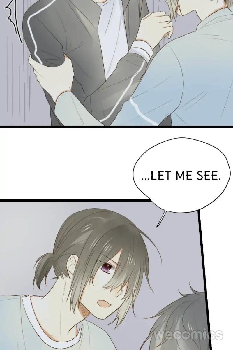 Let's Have a Baby Dragon Chapter 24 page 26 - Chapter 24
