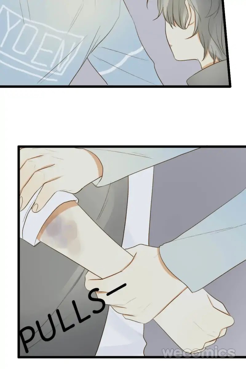 Let's Have a Baby Dragon Chapter 24 page 27 - Chapter 24