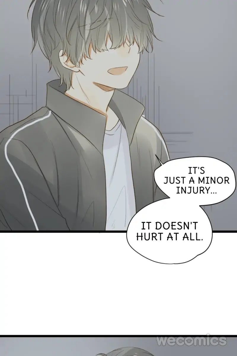 Let's Have a Baby Dragon Chapter 24 page 31 - Chapter 24