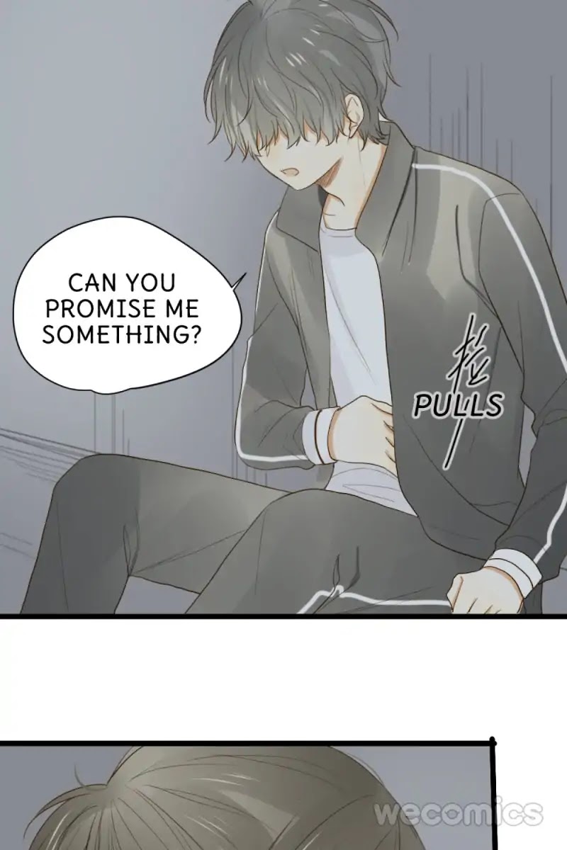 Let's Have a Baby Dragon Chapter 24 page 32 - Chapter 24