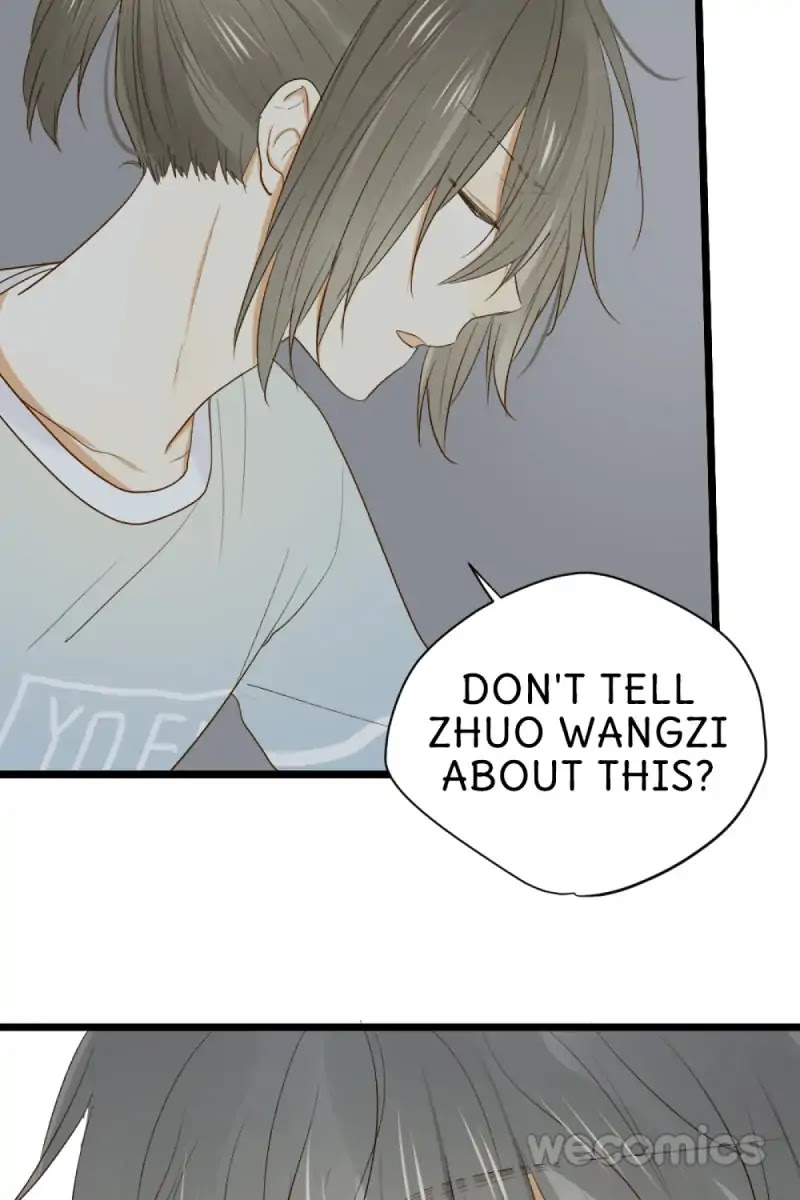 Let's Have a Baby Dragon Chapter 24 page 33 - Chapter 24