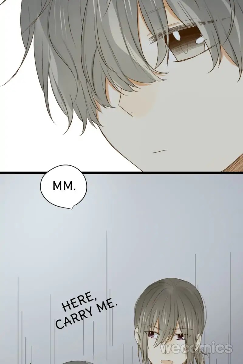 Let's Have a Baby Dragon Chapter 24 page 34 - Chapter 24