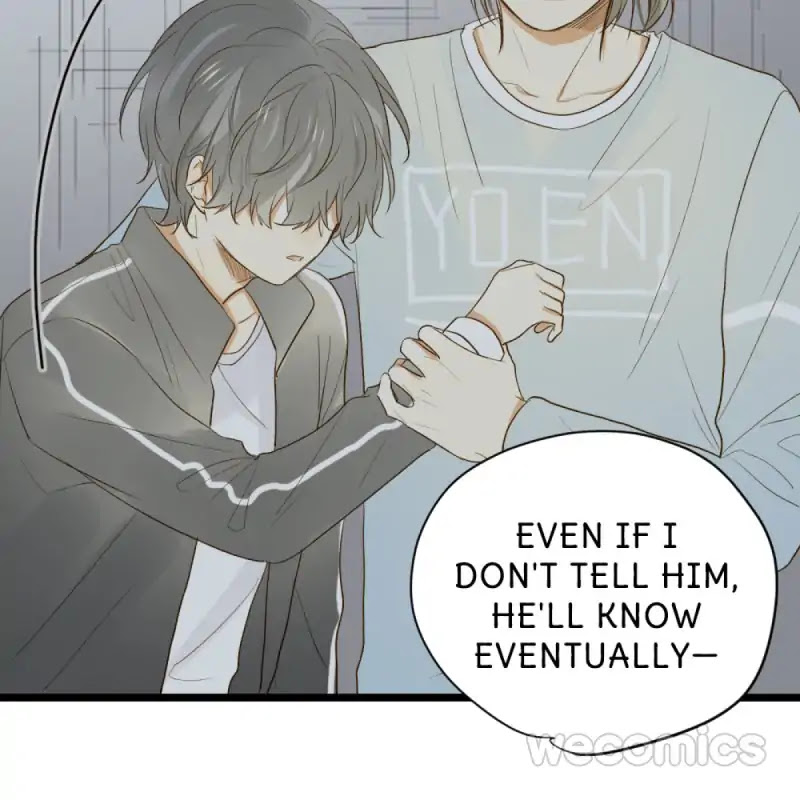 Let's Have a Baby Dragon Chapter 24 page 35 - Chapter 24