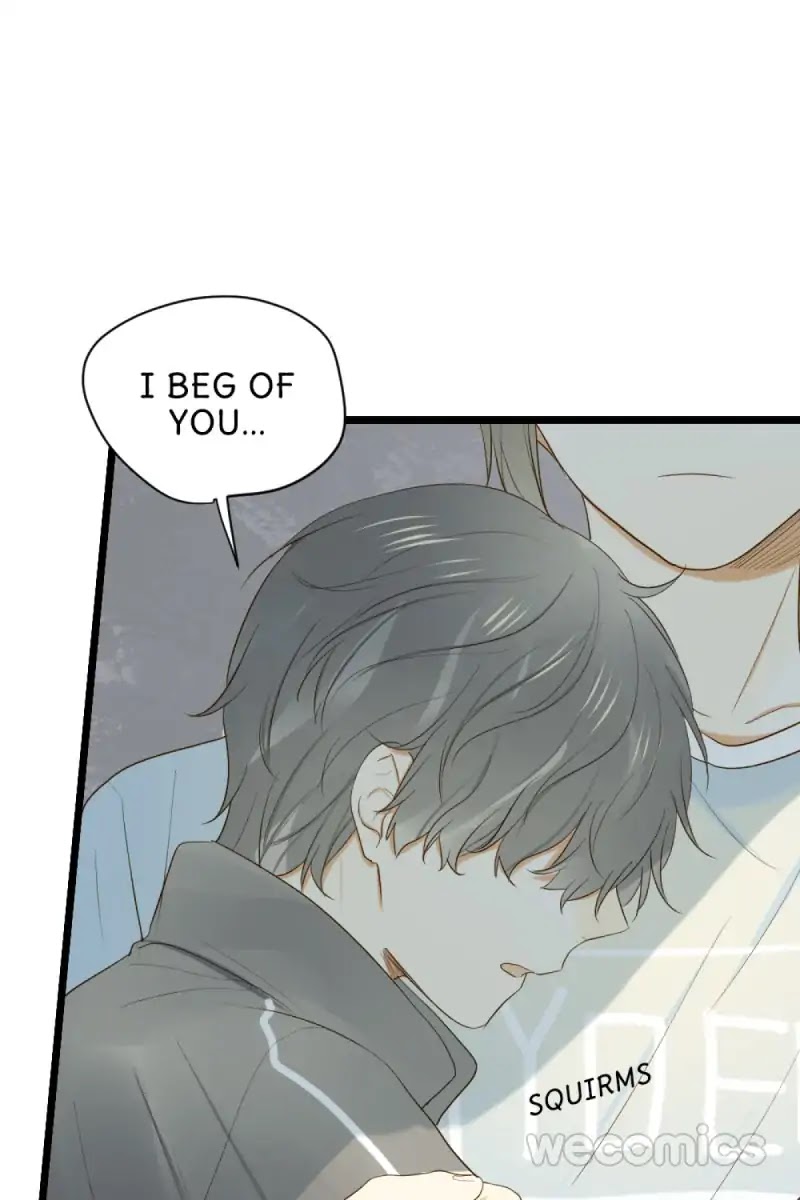 Let's Have a Baby Dragon Chapter 24 page 36 - Chapter 24