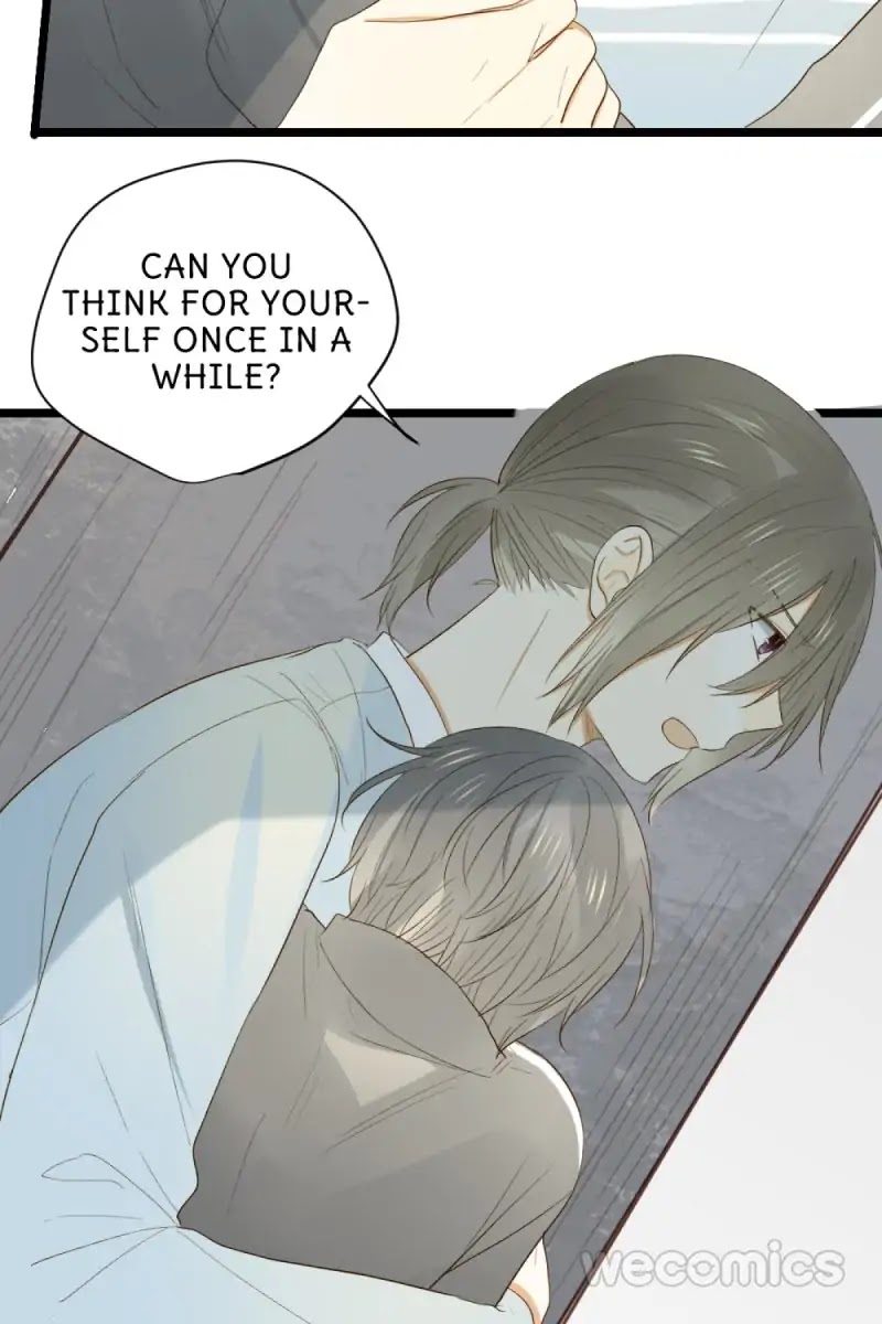 Let's Have a Baby Dragon Chapter 24 page 37 - Chapter 24