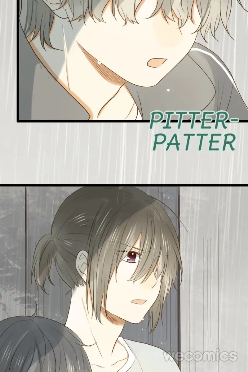 Let's Have a Baby Dragon Chapter 24 page 40 - Chapter 24