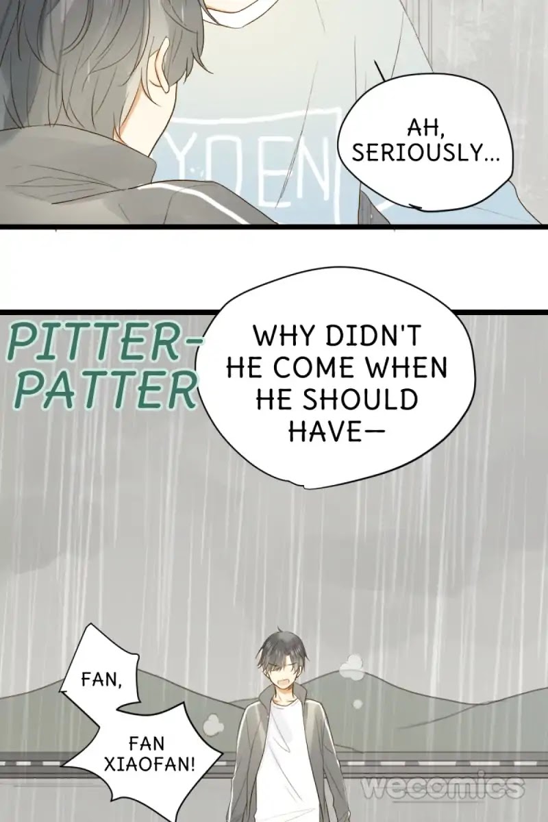 Let's Have a Baby Dragon Chapter 24 page 41 - Chapter 24