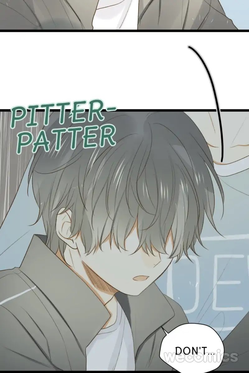 Let's Have a Baby Dragon Chapter 24 page 45 - Chapter 24