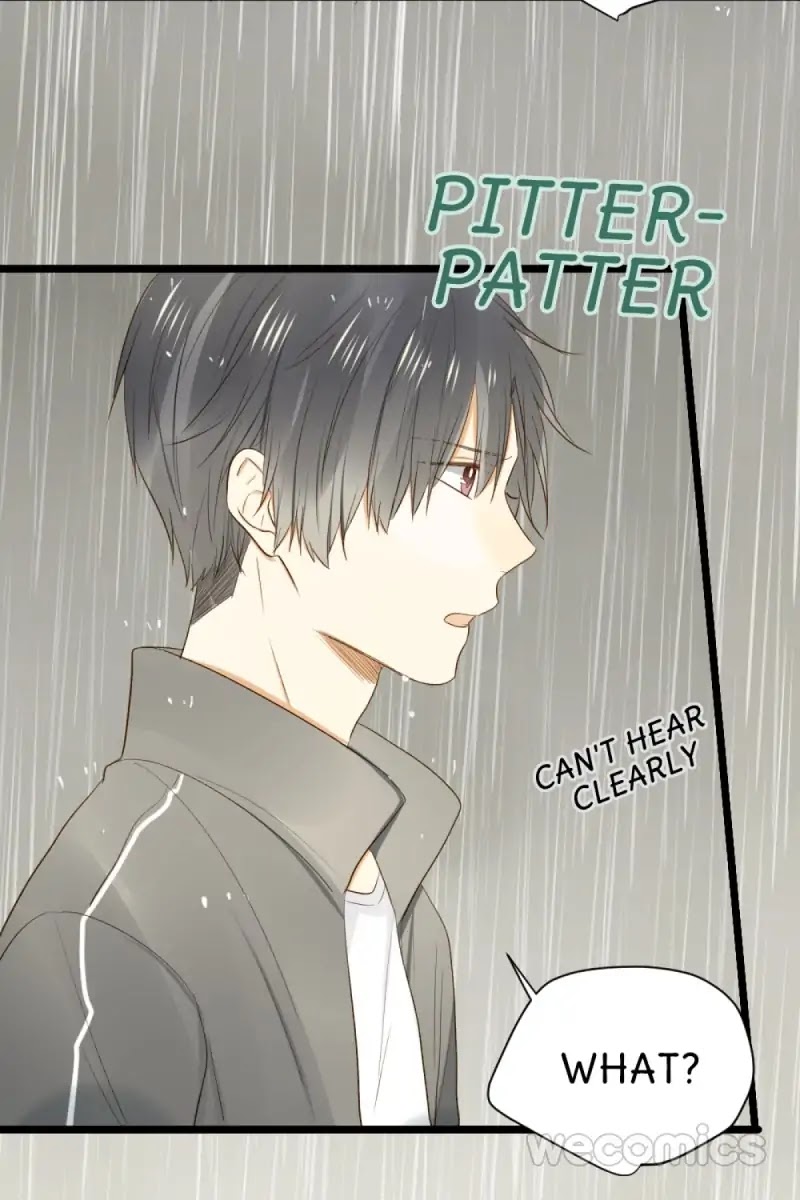 Let's Have a Baby Dragon Chapter 24 page 46 - Chapter 24