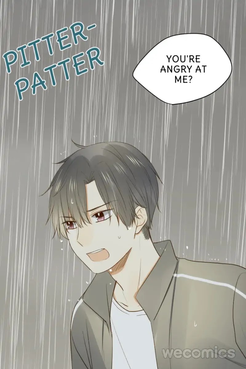 Let's Have a Baby Dragon Chapter 25 page 1 - Chapter 25