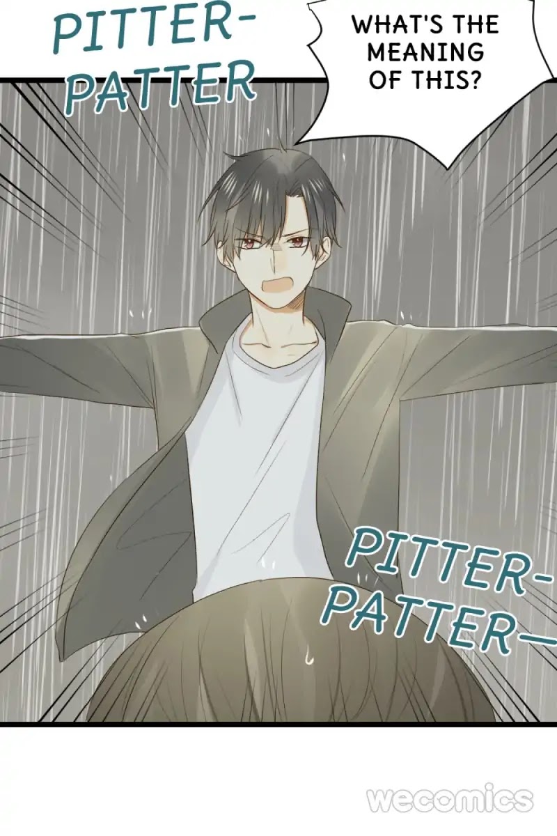 Let's Have a Baby Dragon Chapter 25 page 10 - Chapter 25