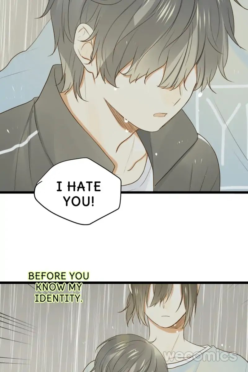 Let's Have a Baby Dragon Chapter 25 page 13 - Chapter 25