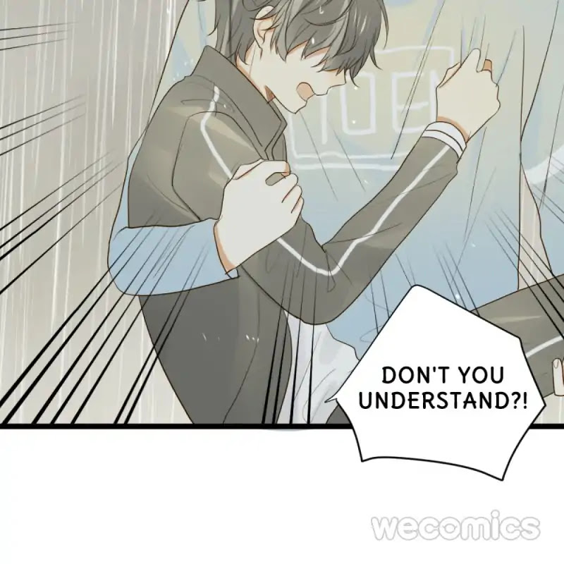 Let's Have a Baby Dragon Chapter 25 page 14 - Chapter 25