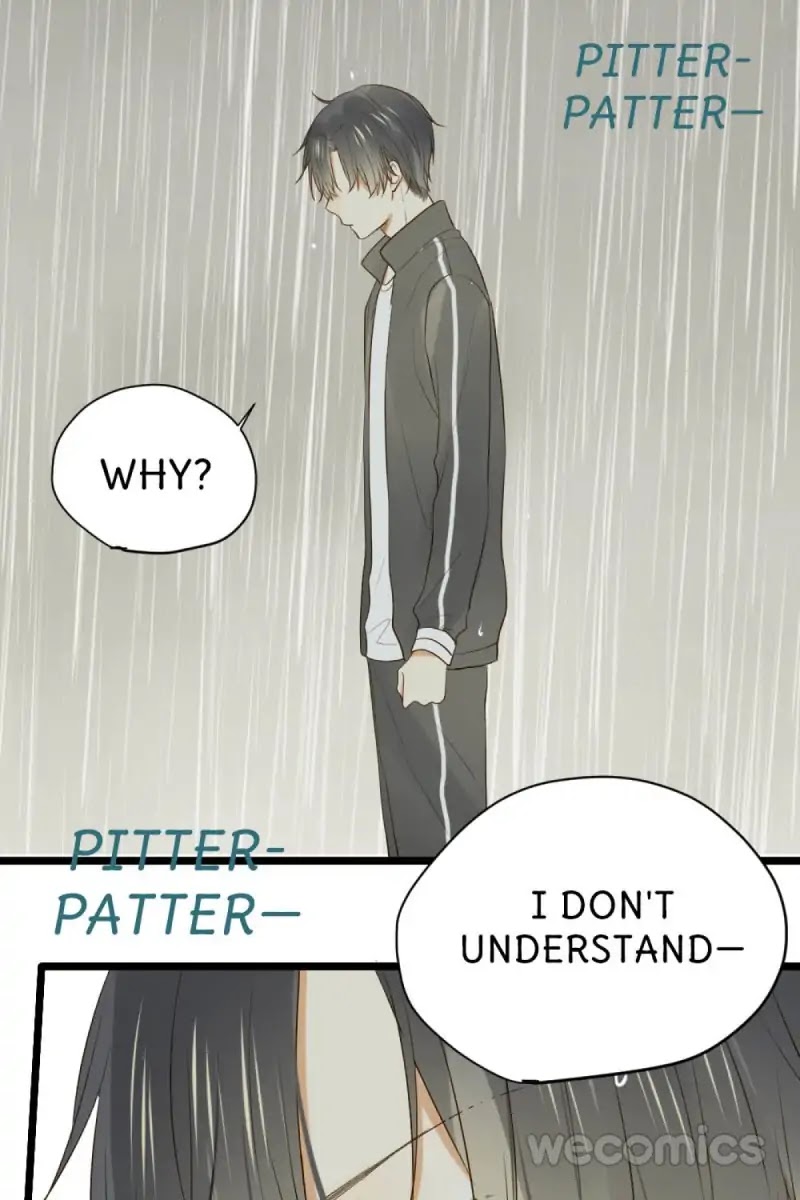 Let's Have a Baby Dragon Chapter 25 page 16 - Chapter 25