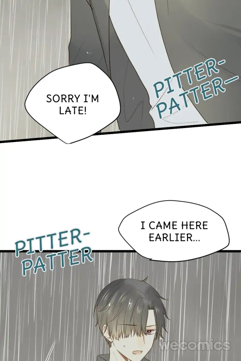 Let's Have a Baby Dragon Chapter 25 page 2 - Chapter 25
