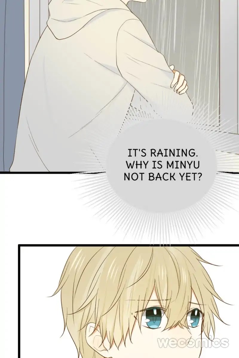 Let's Have a Baby Dragon Chapter 25 page 20 - Chapter 25