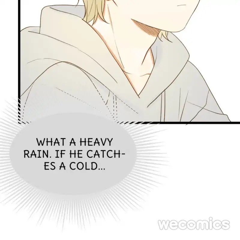 Let's Have a Baby Dragon Chapter 25 page 21 - Chapter 25