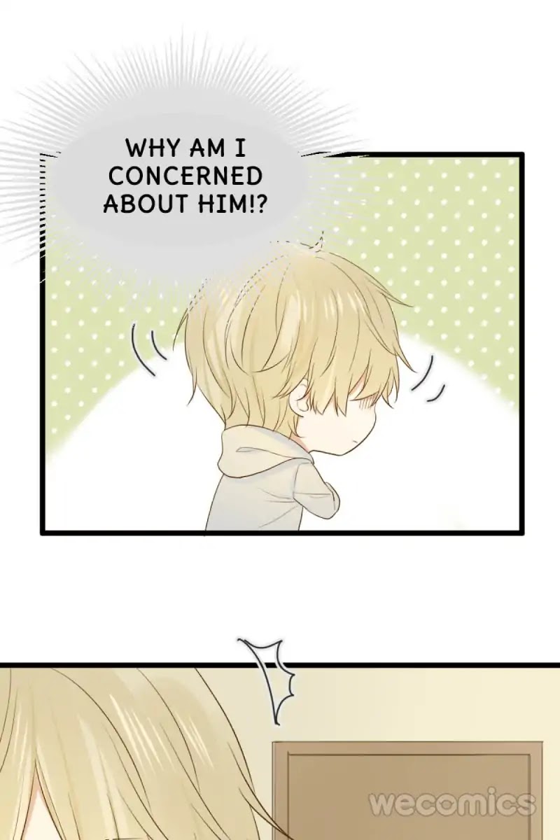Let's Have a Baby Dragon Chapter 25 page 22 - Chapter 25