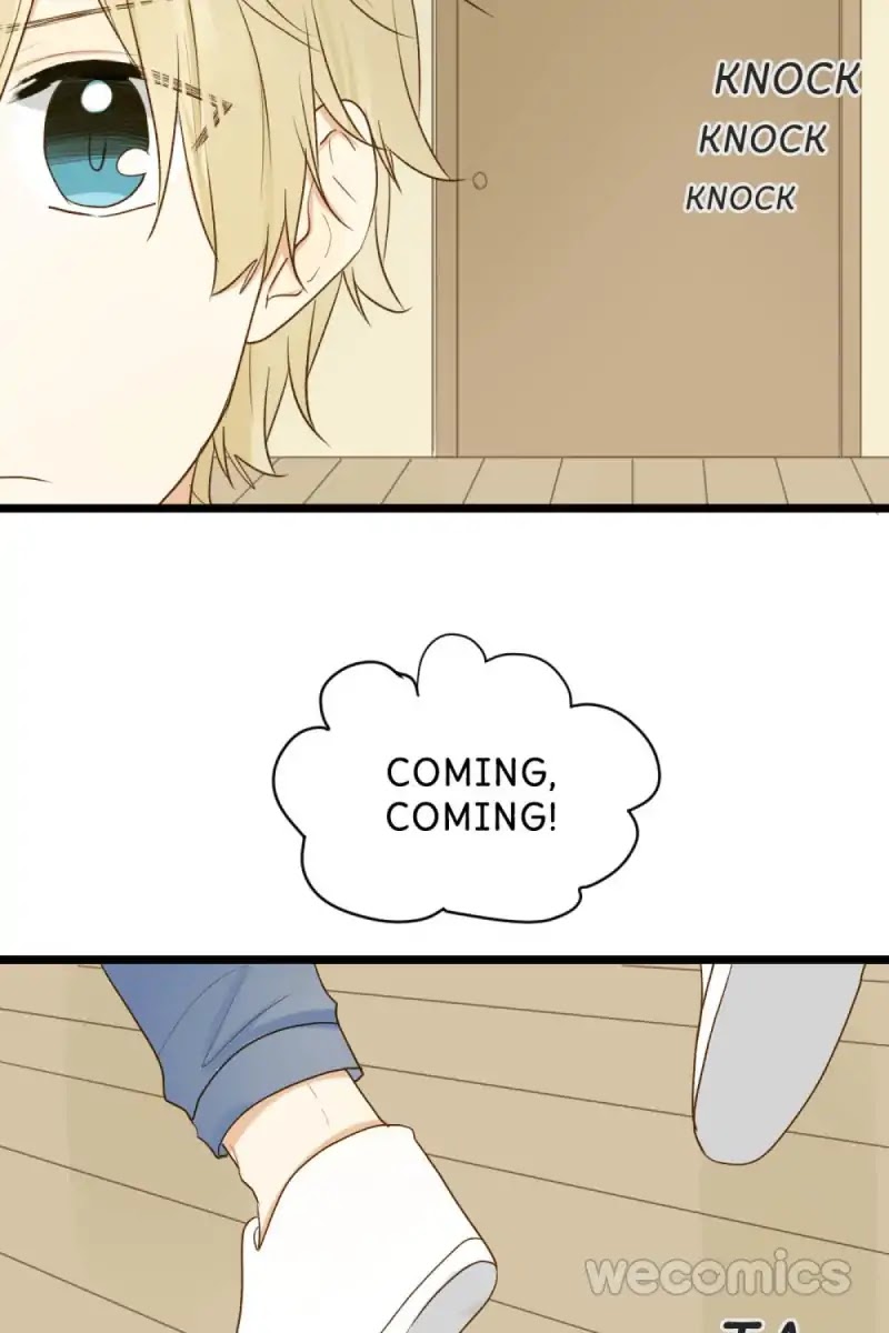 Let's Have a Baby Dragon Chapter 25 page 23 - Chapter 25