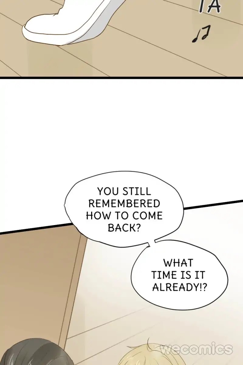 Let's Have a Baby Dragon Chapter 25 page 24 - Chapter 25