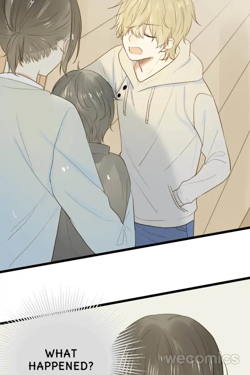 Let's Have a Baby Dragon Chapter 25 page 25 - Chapter 25