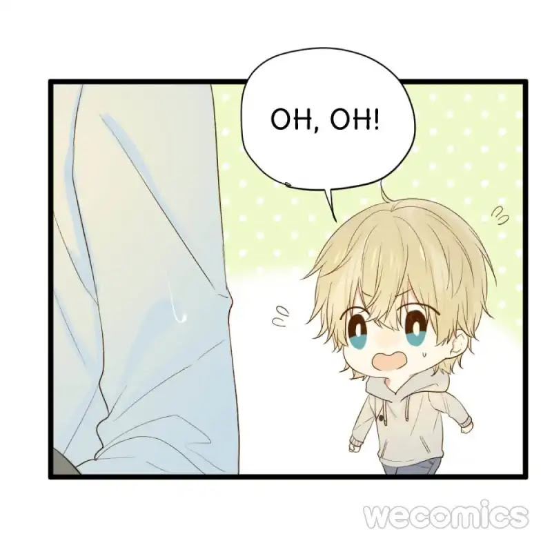 Let's Have a Baby Dragon Chapter 25 page 28 - Chapter 25
