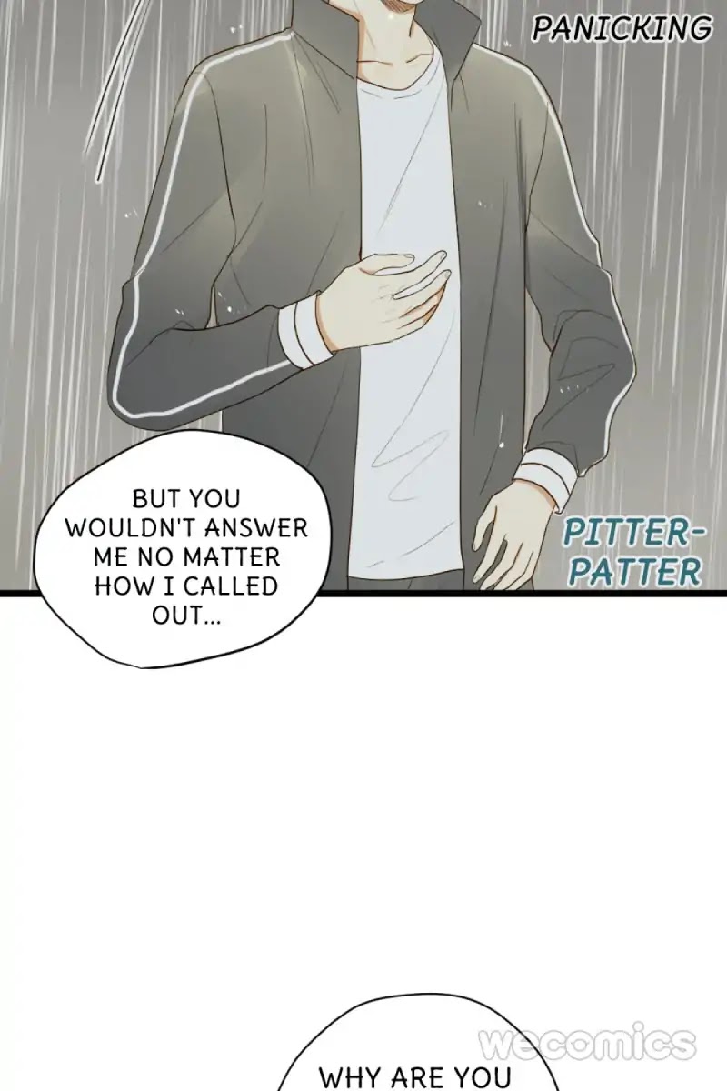 Let's Have a Baby Dragon Chapter 25 page 3 - Chapter 25