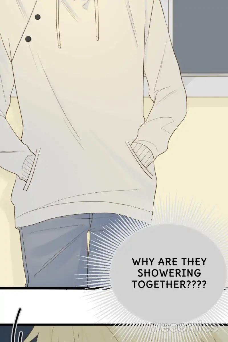Let's Have a Baby Dragon Chapter 25 page 31 - Chapter 25