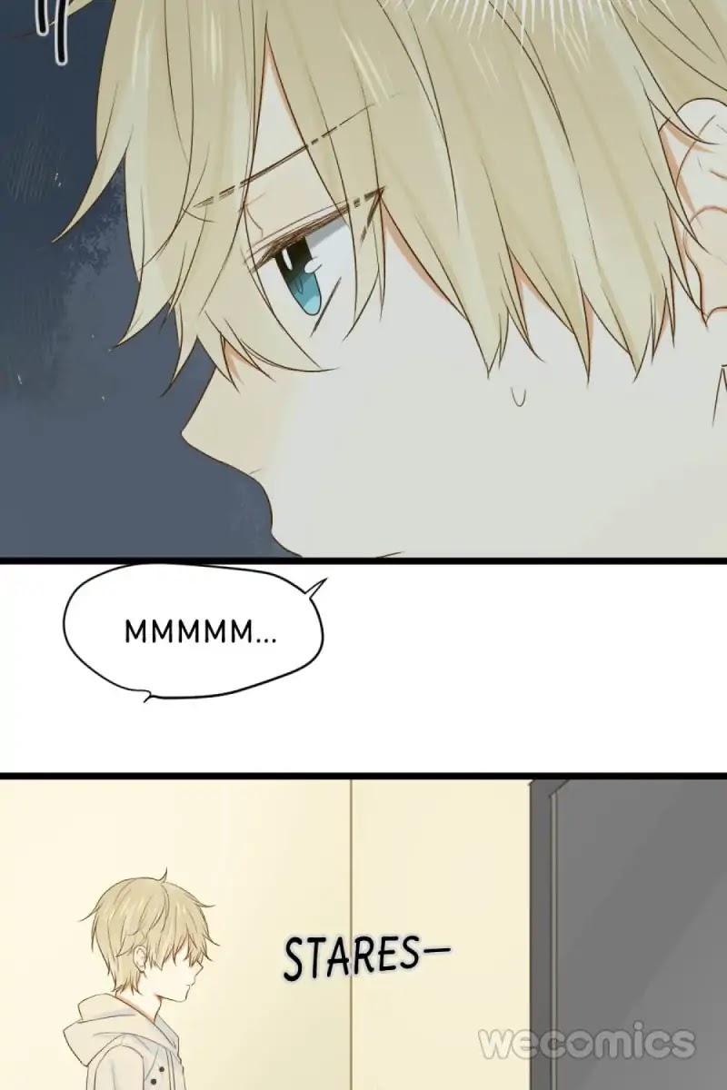 Let's Have a Baby Dragon Chapter 25 page 32 - Chapter 25