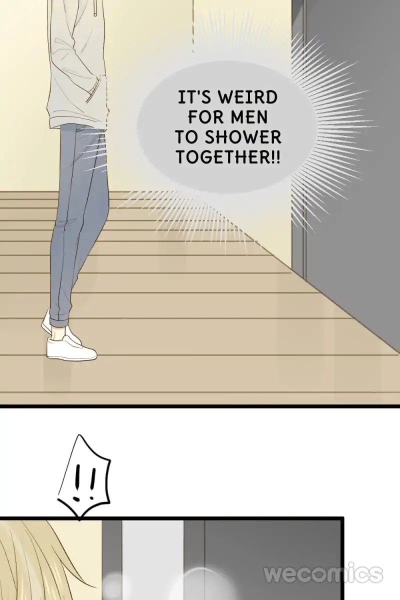 Let's Have a Baby Dragon Chapter 25 page 33 - Chapter 25