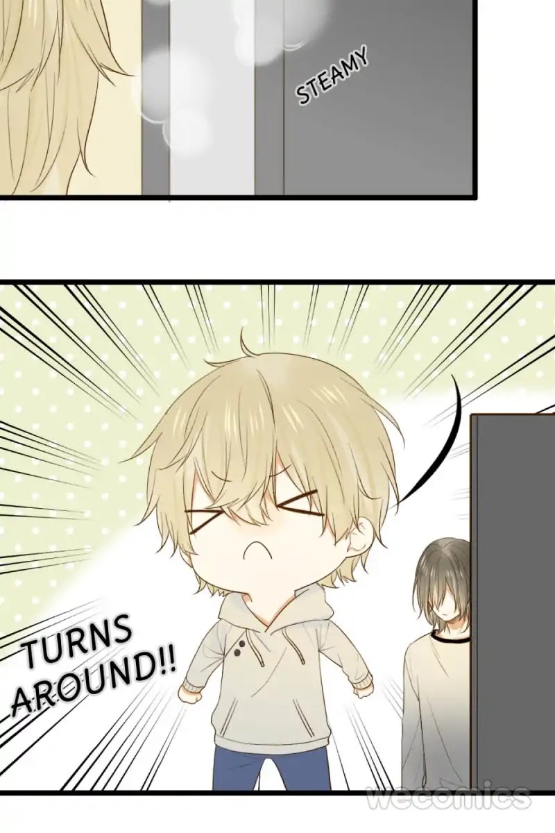 Let's Have a Baby Dragon Chapter 25 page 34 - Chapter 25