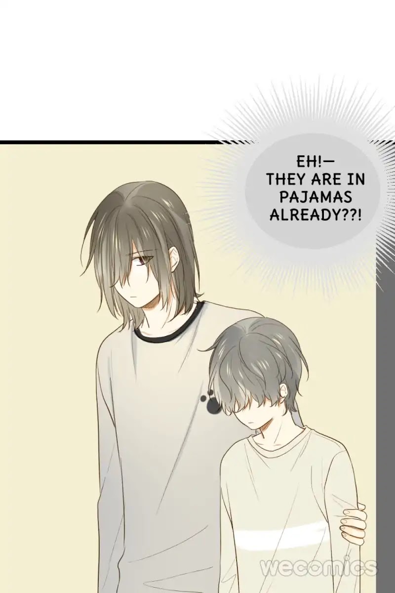 Let's Have a Baby Dragon Chapter 25 page 36 - Chapter 25