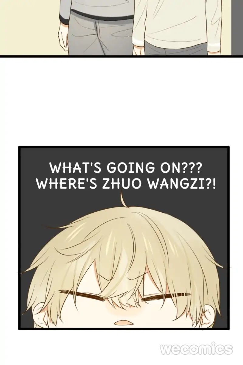 Let's Have a Baby Dragon Chapter 25 page 37 - Chapter 25